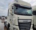 Даф XF 106, объемом двигателя 0 л и пробегом 550 тыс. км за 44165 $, фото 1 на Automoto.ua