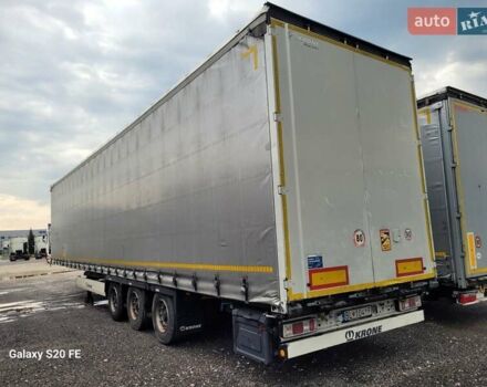 Даф XF 106, объемом двигателя 0 л и пробегом 550 тыс. км за 44165 $, фото 3 на Automoto.ua