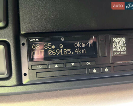 Даф XF 106, объемом двигателя 0 л и пробегом 260 тыс. км за 62792 $, фото 4 на Automoto.ua