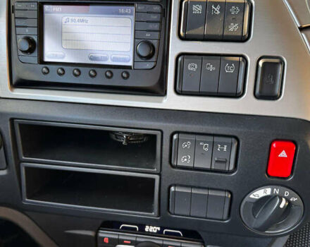 Даф XF 106, объемом двигателя 0 л и пробегом 260 тыс. км за 62792 $, фото 6 на Automoto.ua