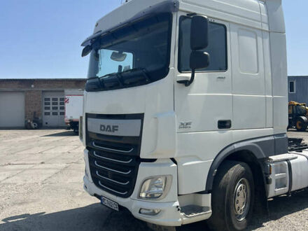 Даф XF 106 2013 в Луцке на Automoto.ua Даф XF 106, объемом двигателя 0 л и пробегом 988 тыс. км за 15900 $, фото 1 на Automoto.ua