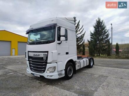 Даф XF 106 2014 в Ровно на Automoto.ua Даф XF 106, объемом двигателя 0 л и пробегом 1 тыс. км за 18000 $, фото 1 на Automoto.ua
