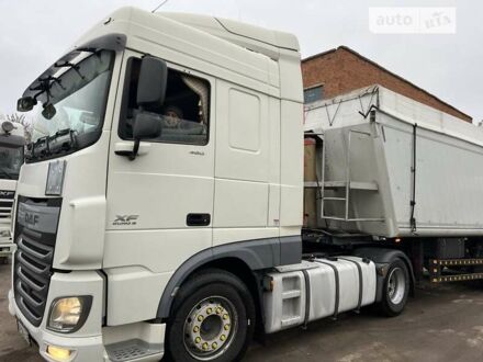 Даф XF 106 2014 у Хмельницькому на Automoto.ua Даф XF 106, об'ємом двигуна 0 л та пробігом 1 тис. км за 31000 $, фото 1 на Automoto.ua