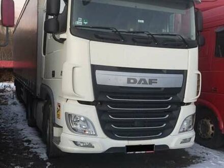 Даф XF 106 2014 в Черновцах на Automoto.ua Даф XF 106, объемом двигателя 0 л и пробегом 1 тыс. км за 17421 $, фото 1 на Automoto.ua