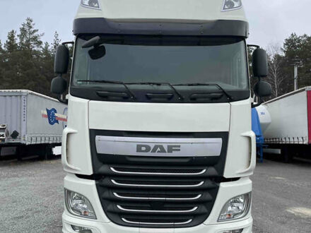 Даф XF 106, об'ємом двигуна 0 л та пробігом 700 тис. км за 24200 $, фото 1 на Automoto.ua