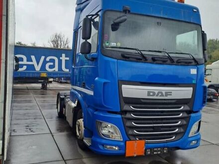 Даф XF 106 2016 у Рівному на Automoto.ua Даф XF 106, об'ємом двигуна 0 л та пробігом 900 тис. км за 14900 $, фото 1 на Automoto.ua