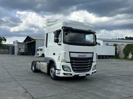 Даф XF 106, об'ємом двигуна 0 л та пробігом 760 тис. км за 20033 $, фото 1 на Automoto.ua