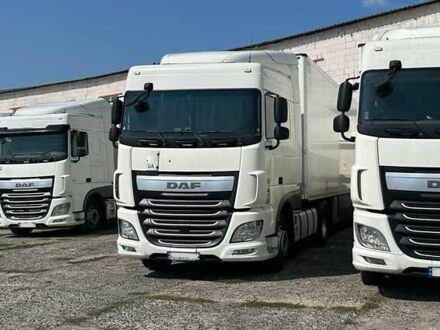 Даф XF 106, об'ємом двигуна 0 л та пробігом 774 тис. км за 19958 $, фото 1 на Automoto.ua