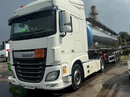 Даф XF 106, об'ємом двигуна 0 л та пробігом 697 тис. км за 36000 $, фото 1 на Automoto.ua