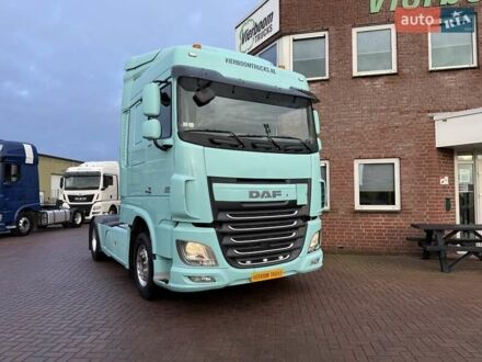 Даф XF 106, об'ємом двигуна 12.9 л та пробігом 700 тис. км за 23999 $, фото 1 на Automoto.ua