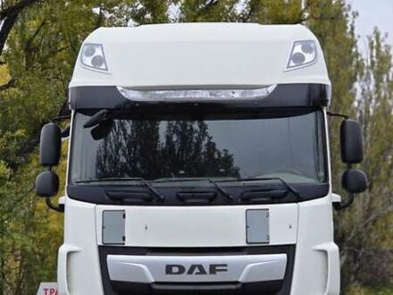 Даф XF 106 2018 в Каменское - Днепродзержинск на Automoto.ua Даф XF 106, объемом двигателя 0 л и пробегом 500 тыс. км за 32000 $, фото 1 на Automoto.ua