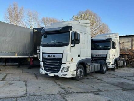 Даф XF 106, об'ємом двигуна 0 л та пробігом 650 тис. км за 23000 $, фото 1 на Automoto.ua