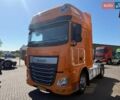 Жовтий Даф XF 106, об'ємом двигуна 0 л та пробігом 1 тис. км за 18829 $, фото 5 на Automoto.ua
