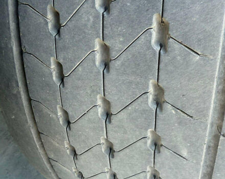 Желтый Даф XF 106, объемом двигателя 0 л и пробегом 662 тыс. км за 22999 $, фото 13 на Automoto.ua