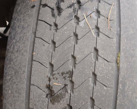 Желтый Даф XF 106, объемом двигателя 0 л и пробегом 662 тыс. км за 22999 $, фото 18 на Automoto.ua