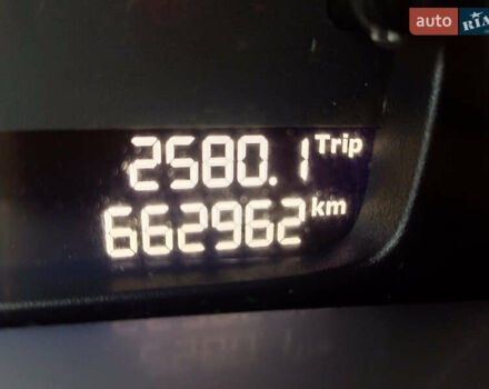 Желтый Даф XF 106, объемом двигателя 0 л и пробегом 662 тыс. км за 22999 $, фото 22 на Automoto.ua