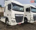 Желтый Даф XF 106, объемом двигателя 12.9 л и пробегом 590 тыс. км за 30741 $, фото 2 на Automoto.ua