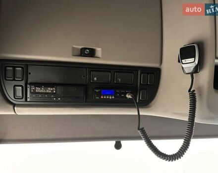 Желтый Даф XF 106, объемом двигателя 12.9 л и пробегом 820 тыс. км за 30678 $, фото 17 на Automoto.ua