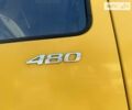 Желтый Даф XF 106, объемом двигателя 0 л и пробегом 540 тыс. км за 32000 $, фото 13 на Automoto.ua