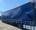 Желтый Даф XF 106, объемом двигателя 12.9 л и пробегом 582 тыс. км за 65800 $, фото 14 на Automoto.ua