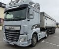 Серый Даф XF 106, объемом двигателя 0 л и пробегом 935 тыс. км за 25000 $, фото 1 на Automoto.ua