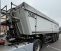 Даф XF 106 2017 у Вінниці на Automoto.ua Сірий Даф XF 106, об'ємом двигуна 0 л та пробігом 935 тис. км за 25000 $, фото 7 на Automoto.ua