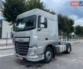 Серый Даф XF 106, объемом двигателя 10.8 л и пробегом 846 тыс. км за 19000 $, фото 2 на Automoto.ua