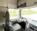 Серый Даф XF 106, объемом двигателя 10.8 л и пробегом 846 тыс. км за 19000 $, фото 15 на Automoto.ua
