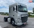 Серый Даф XF 106, объемом двигателя 10.8 л и пробегом 846 тыс. км за 19000 $, фото 1 на Automoto.ua