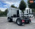 Серый Даф XF 106, объемом двигателя 10.8 л и пробегом 846 тыс. км за 19000 $, фото 4 на Automoto.ua