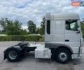Серый Даф XF 106, объемом двигателя 10.8 л и пробегом 846 тыс. км за 19000 $, фото 7 на Automoto.ua