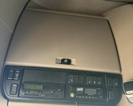 Серый Даф XF 106, объемом двигателя 10.8 л и пробегом 900 тыс. км за 24999 $, фото 11 на Automoto.ua