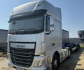 Серый Даф XF 106, объемом двигателя 0 л и пробегом 900 тыс. км за 40000 $, фото 1 на Automoto.ua
