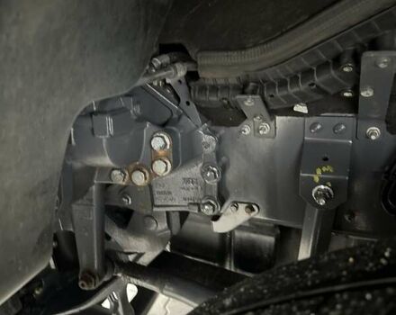 Серый Даф XF 106, объемом двигателя 12.9 л и пробегом 980 тыс. км за 24800 $, фото 8 на Automoto.ua