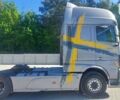 Серый Даф XF 106, объемом двигателя 0 л и пробегом 699 тыс. км за 30000 $, фото 6 на Automoto.ua