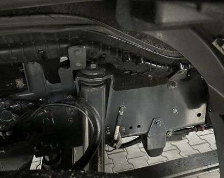 Серый Даф XF 106, объемом двигателя 12.9 л и пробегом 980 тыс. км за 24800 $, фото 26 на Automoto.ua