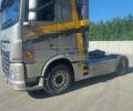 Серый Даф XF 106, объемом двигателя 0 л и пробегом 699 тыс. км за 30000 $, фото 2 на Automoto.ua