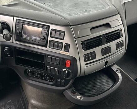 Серый Даф XF 106, объемом двигателя 12.9 л и пробегом 980 тыс. км за 24800 $, фото 20 на Automoto.ua