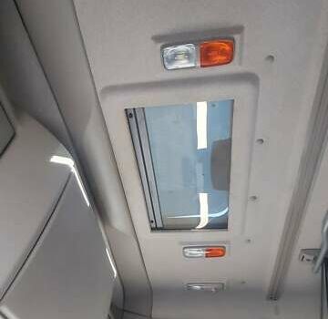 Серый Даф XF 106, объемом двигателя 0 л и пробегом 699 тыс. км за 30000 $, фото 11 на Automoto.ua