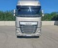 Серый Даф XF 106, объемом двигателя 0 л и пробегом 699 тыс. км за 30000 $, фото 1 на Automoto.ua