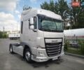 Серый Даф XF 106, объемом двигателя 0 л и пробегом 411 тыс. км за 33916 $, фото 1 на Automoto.ua