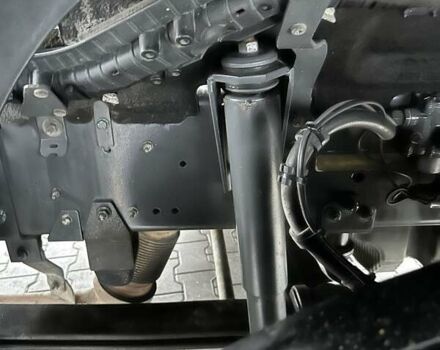 Серый Даф XF 106, объемом двигателя 12.9 л и пробегом 980 тыс. км за 24800 $, фото 2 на Automoto.ua