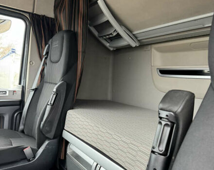 Серый Даф XF 106, объемом двигателя 12.9 л и пробегом 689 тыс. км за 32900 $, фото 25 на Automoto.ua