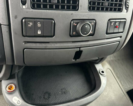 Серый Даф XF 106, объемом двигателя 12.9 л и пробегом 689 тыс. км за 32900 $, фото 29 на Automoto.ua