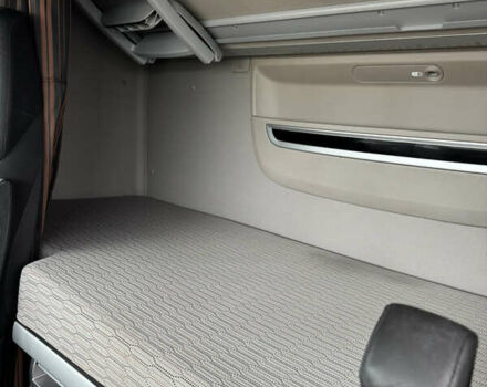 Серый Даф XF 106, объемом двигателя 12.9 л и пробегом 689 тыс. км за 32900 $, фото 27 на Automoto.ua