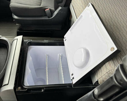 Серый Даф XF 106, объемом двигателя 12.9 л и пробегом 689 тыс. км за 32900 $, фото 28 на Automoto.ua