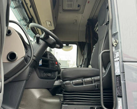 Серый Даф XF 106, объемом двигателя 12.9 л и пробегом 689 тыс. км за 32900 $, фото 24 на Automoto.ua