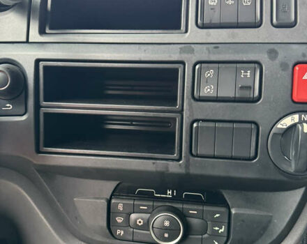 Серый Даф XF 106, объемом двигателя 12.9 л и пробегом 689 тыс. км за 32900 $, фото 36 на Automoto.ua