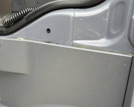 Серый Даф XF 106, объемом двигателя 12.9 л и пробегом 689 тыс. км за 32900 $, фото 23 на Automoto.ua