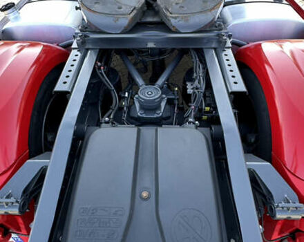 Сірий Даф XF 106, об'ємом двигуна 0 л та пробігом 692 тис. км за 44291 $, фото 17 на Automoto.ua